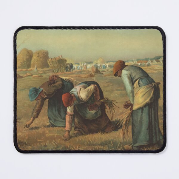 Item preview, jea- francois millet artist, jean francois millet art style, jean francois millet artwork, paintings by jean francois millet, jean-françois millet oeuvre designed and sold by diana-shaw.