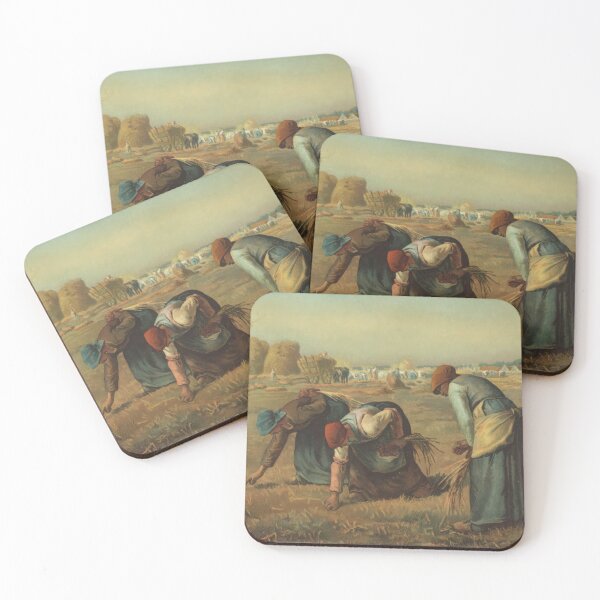 Item preview, jea- francois millet artist, jean francois millet art style, jean francois millet artwork, paintings by jean francois millet, jean-françois millet oeuvre designed and sold by diana-shaw.