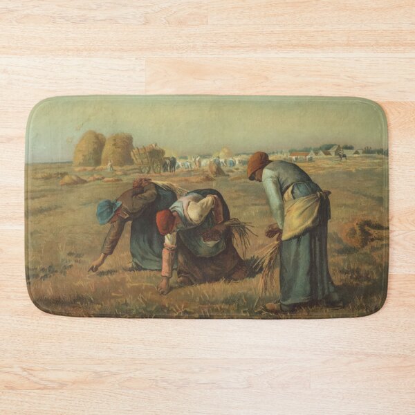 Item preview, jea- francois millet artist, jean francois millet art style, jean francois millet artwork, paintings by jean francois millet, jean-françois millet oeuvre designed and sold by diana-shaw.