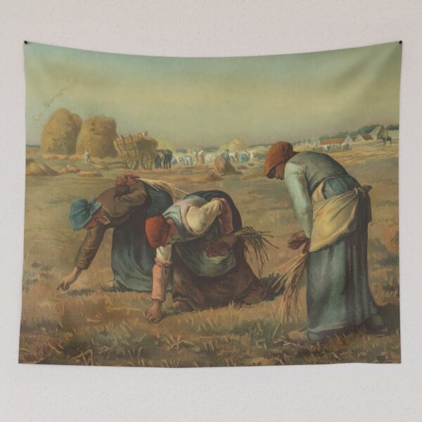 Item preview, jea- francois millet artist, jean francois millet art style, jean francois millet artwork, paintings by jean francois millet, jean-françois millet oeuvre designed and sold by diana-shaw.