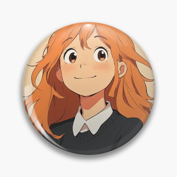 Item preview, copper | Anime style designed and sold by ComicsFactory.