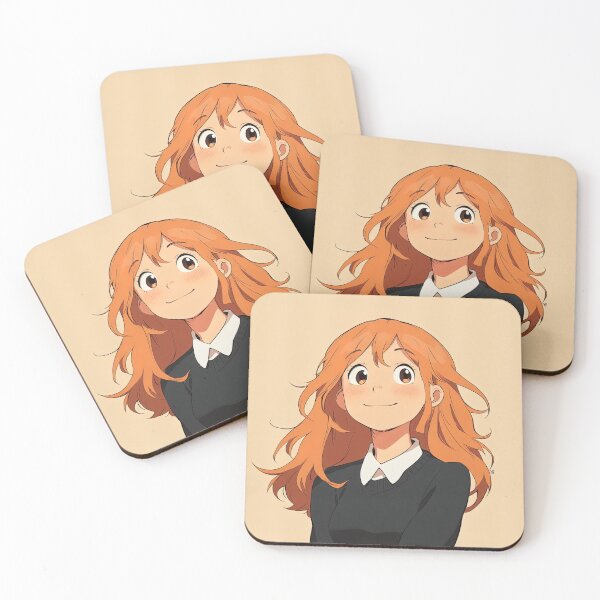 Item preview, copper | Anime style designed and sold by ComicsFactory.