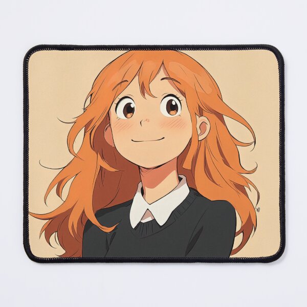 Item preview, copper | Anime style designed and sold by ComicsFactory.