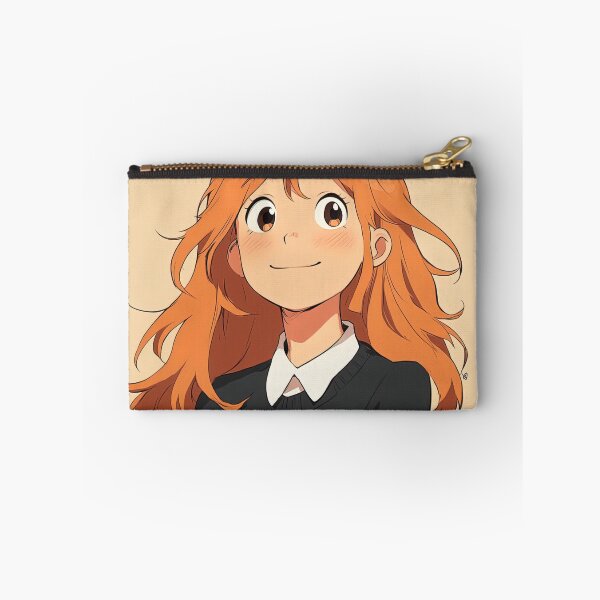 Item preview, copper | Anime style designed and sold by ComicsFactory.