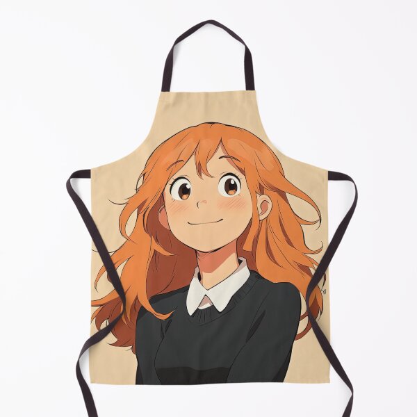 Item preview, copper | Anime style designed and sold by ComicsFactory.