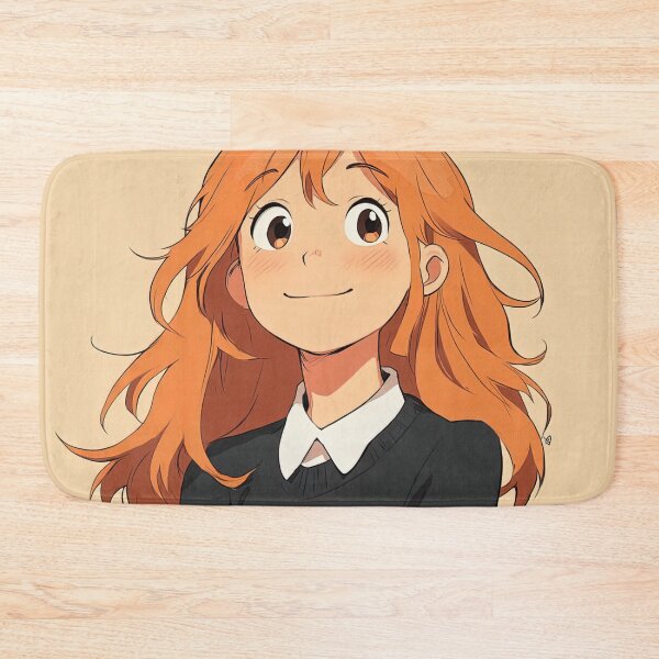 Item preview, copper | Anime style designed and sold by ComicsFactory.