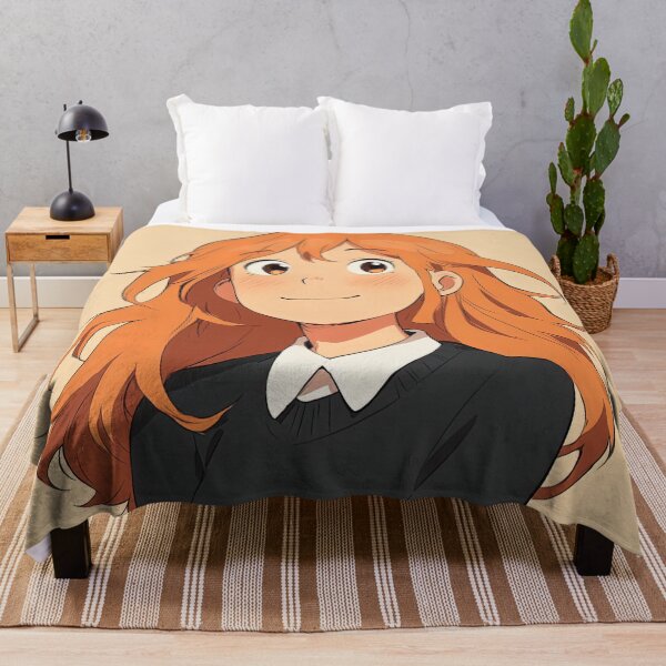 Item preview, copper | Anime style designed and sold by ComicsFactory.