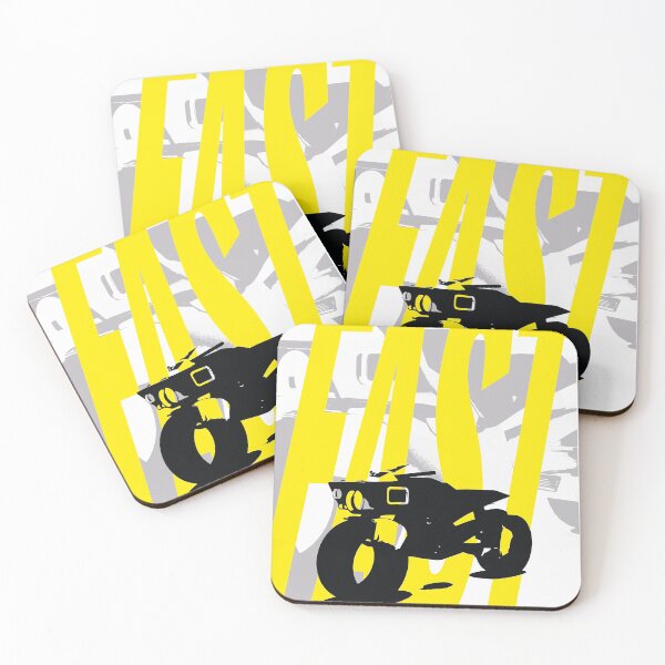 Item preview, "FAST" Design n°31 designed and sold by arthur-creates.