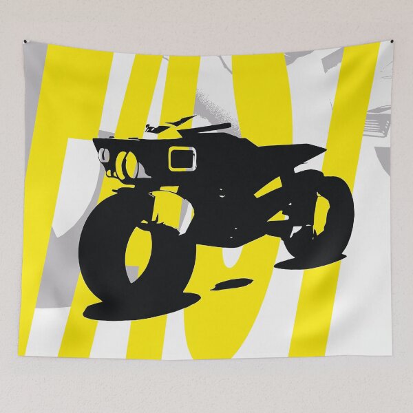 Item preview, "FAST" Design n°31 designed and sold by arthur-creates.