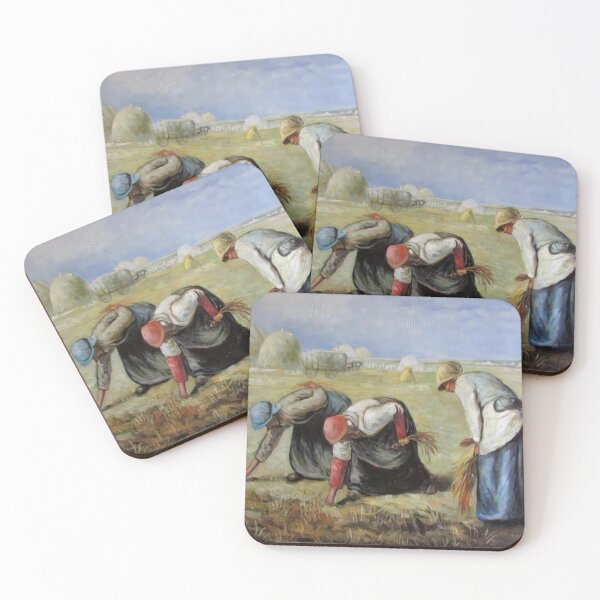 Item preview, jea- francois millet artist, jean francois millet art style, jean francois millet artwork, paintings by jean francois millet, jean-françois millet oeuvre designed and sold by diana-shaw.