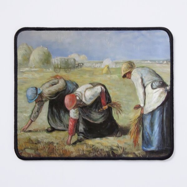 Item preview, jea- francois millet artist, jean francois millet art style, jean francois millet artwork, paintings by jean francois millet, jean-françois millet oeuvre designed and sold by diana-shaw.
