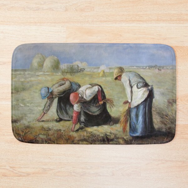 Item preview, jea- francois millet artist, jean francois millet art style, jean francois millet artwork, paintings by jean francois millet, jean-françois millet oeuvre designed and sold by diana-shaw.