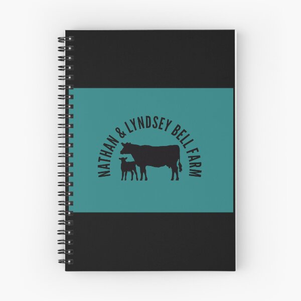 Item preview, Nathan Lyndsey Bell Cattle Farm  designed and sold by ShedHunters.