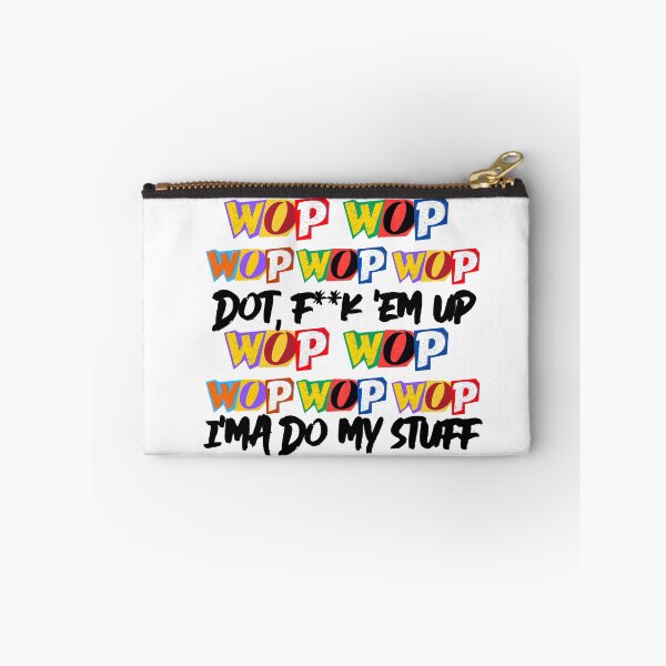 Item preview, Kendrick Wop Wop Wop | Kendrick Drake Battle | Hip Hop music designed and sold by Zuriel Hargrove.