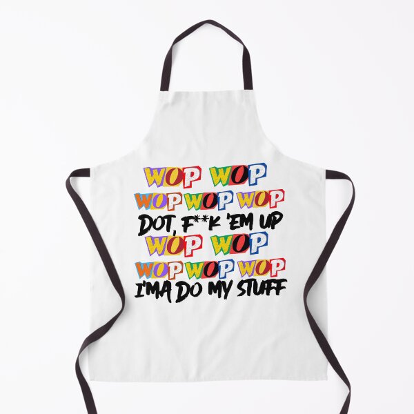 Item preview, Kendrick Wop Wop Wop | Kendrick Drake Battle | Hip Hop music designed and sold by Zuriel Hargrove.