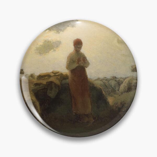 Item preview, jea- francois millet artist, jean francois millet art style, jean francois millet artwork, paintings by jean francois millet, jean-françois millet oeuvre designed and sold by diana-shaw.