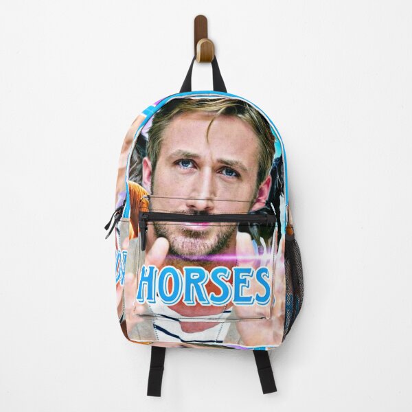 Item preview, Ryan Gosling Horses designed and sold by Che46.