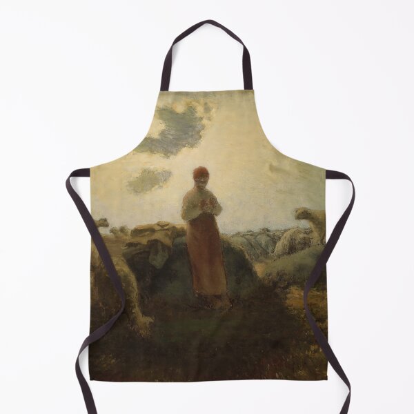 Item preview, jea- francois millet artist, jean francois millet art style, jean francois millet artwork, paintings by jean francois millet, jean-françois millet oeuvre designed and sold by diana-shaw.