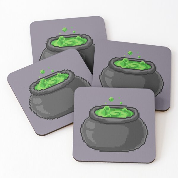 Item preview, Bubbling cauldron designed and sold by Katuend.