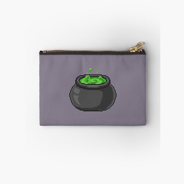 Item preview, Bubbling cauldron designed and sold by Katuend.
