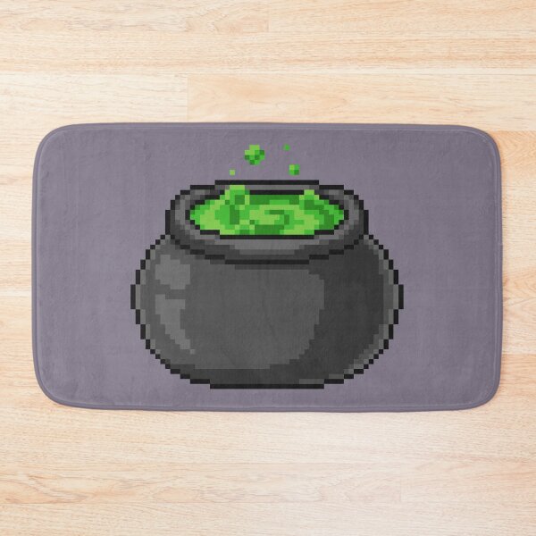 Item preview, Bubbling cauldron designed and sold by Katuend.