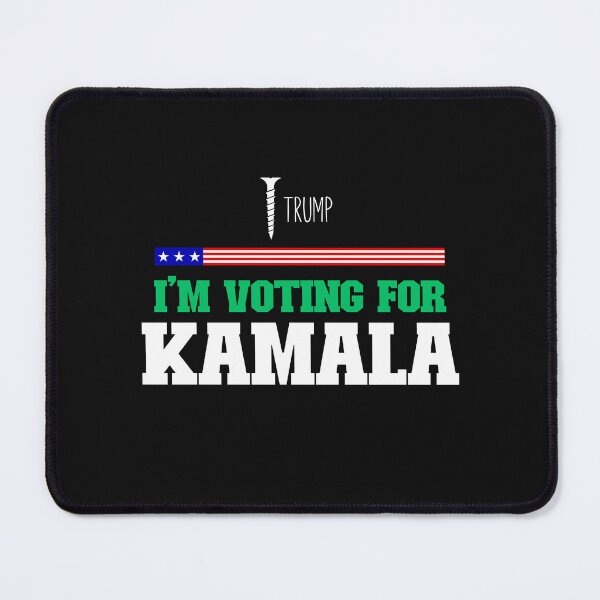 Item preview, Kamala Harris For President, Madam President, USA Election, US Election, Democratic Party, 2024 Elections designed and sold by vibeytrendy.