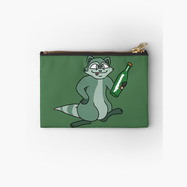 Item preview, cheeky raccoon designed and sold by nathanlittle147.