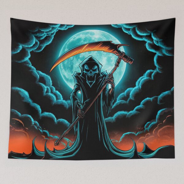 Item preview, Riper by Night designed and sold by karsad.