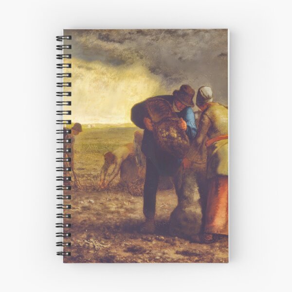 Item preview, jea- francois millet artist, jean francois millet art style, jean francois millet artwork, paintings by jean francois millet, jean-françois millet oeuvre designed and sold by diana-shaw.