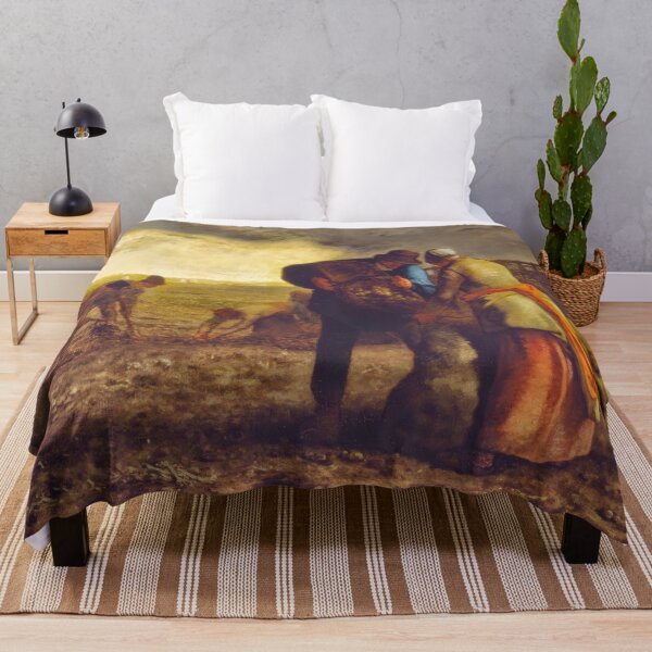 Item preview, jea- francois millet artist, jean francois millet art style, jean francois millet artwork, paintings by jean francois millet, jean-françois millet oeuvre designed and sold by diana-shaw.