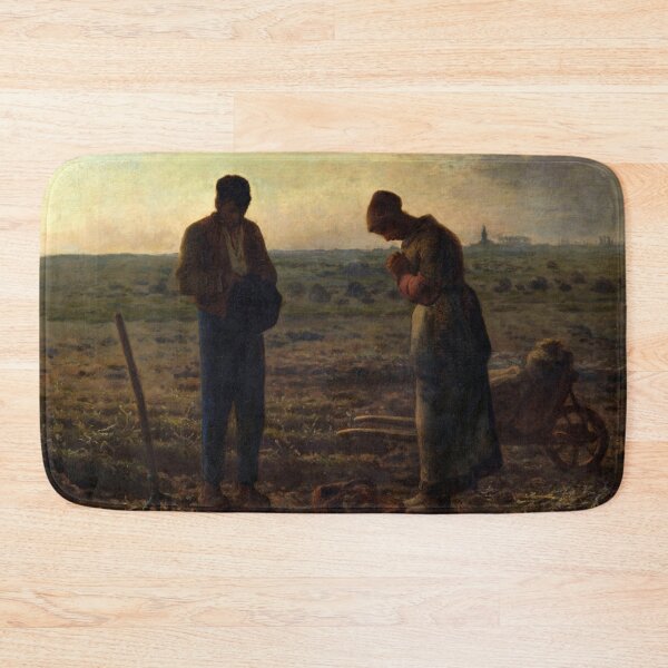 Item preview, jea- francois millet artist, jean francois millet art style, jean francois millet artwork, paintings by jean francois millet, jean-françois millet oeuvre designed and sold by diana-shaw.