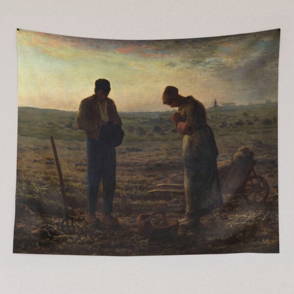 Item preview, jea- francois millet artist, jean francois millet art style, jean francois millet artwork, paintings by jean francois millet, jean-françois millet oeuvre designed and sold by diana-shaw.