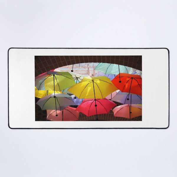 Item preview, Canopy Of Umbrellas designed and sold by Cynthia48.