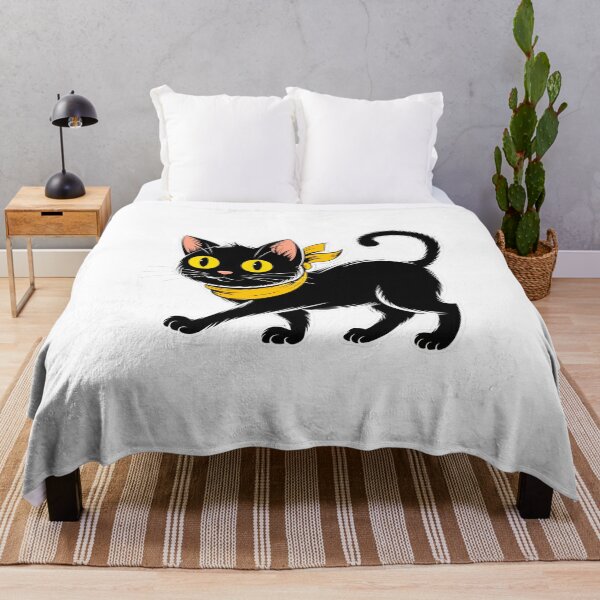 Item preview, Black Cat designed and sold by Timegraf.