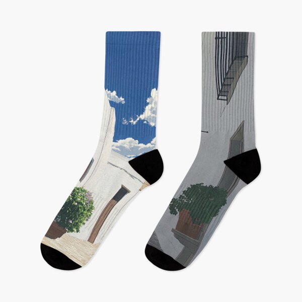 Item preview, Córdoba, city | Anime style designed and sold by ComicsFactory.