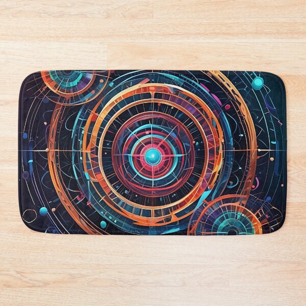 Item preview, Cosmic Dance of Love designed and sold by 0penvimark.