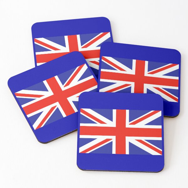 Item preview, Union Jack. The United Kingdom of Great Britain and Northern Ireland Flag. designed and sold by EpicStuff4All.