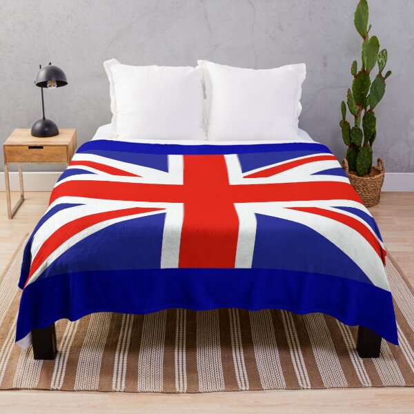 Item preview, Union Jack. The United Kingdom of Great Britain and Northern Ireland Flag. designed and sold by EpicStuff4All.