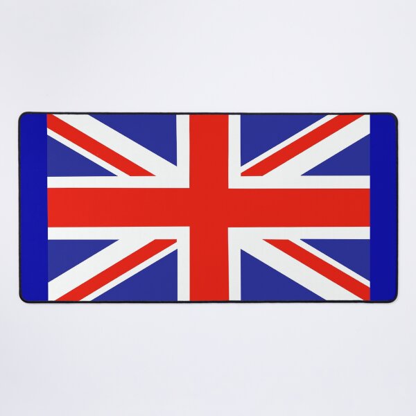 Item preview, Union Jack. The United Kingdom of Great Britain and Northern Ireland Flag. designed and sold by EpicStuff4All.