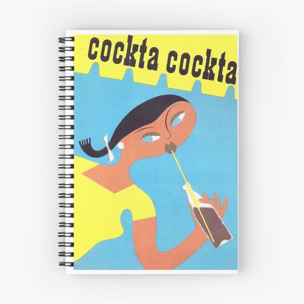 Item preview, Yugoslavia - Cockta Classic  designed and sold by MaciasAtomBomb.