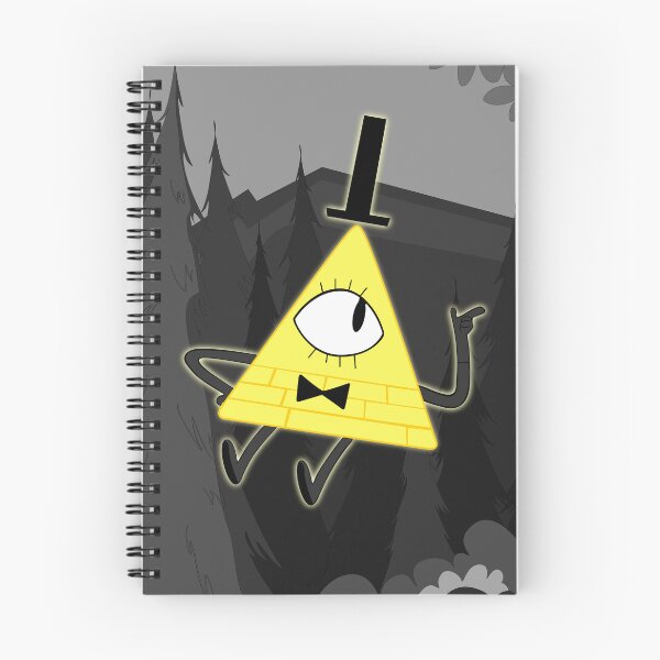 Item preview, Bill Cipher designed and sold by Pintoranimation.