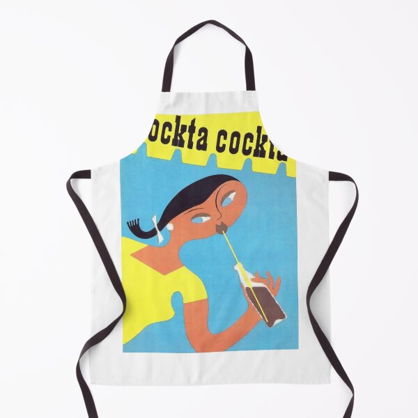 Item preview, Yugoslavia - Cockta Classic designed and sold by MaciasAtomBomb.