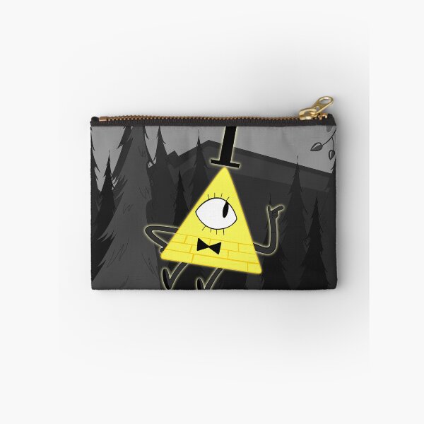 Item preview, Bill Cipher designed and sold by Pintoranimation.