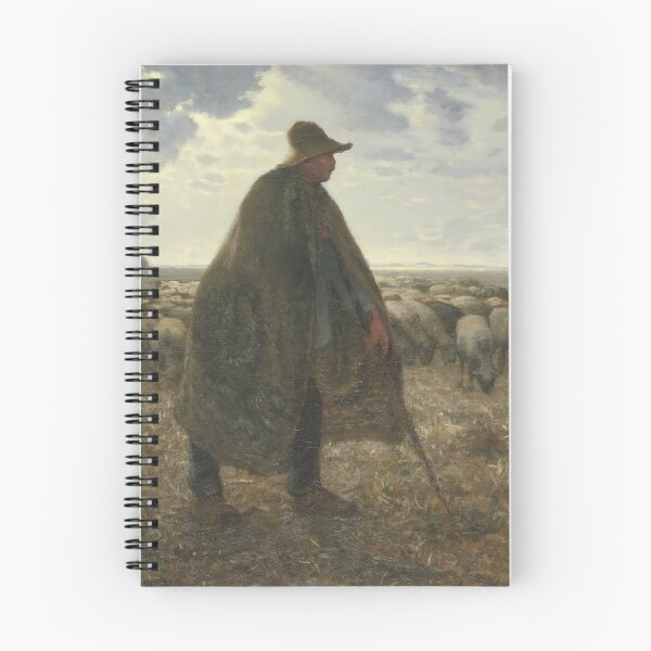 Item preview, jea- francois millet artist, jean francois millet art style, jean francois millet artwork, paintings by jean francois millet, jean-françois millet oeuvre designed and sold by diana-shaw.