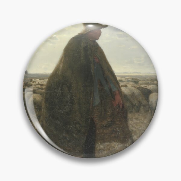 Item preview, jea- francois millet artist, jean francois millet art style, jean francois millet artwork, paintings by jean francois millet, jean-françois millet oeuvre designed and sold by diana-shaw.