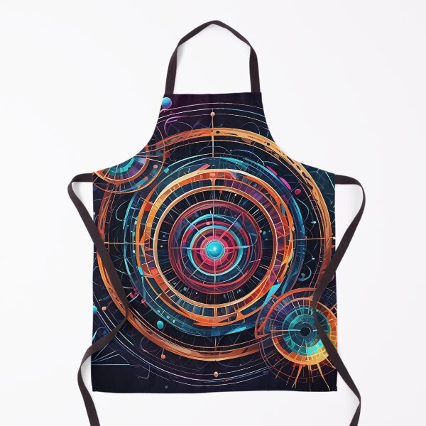 Item preview, Cosmic Dance of Love designed and sold by 0penvimark.