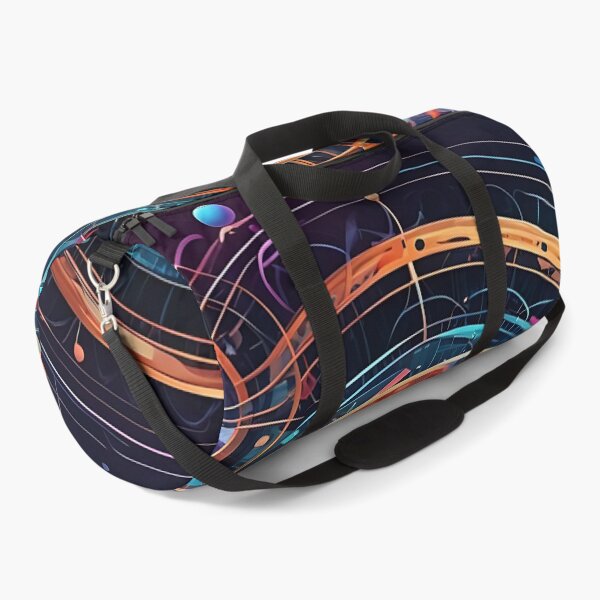 Item preview, Cosmic Dance of Love designed and sold by 0penvimark.