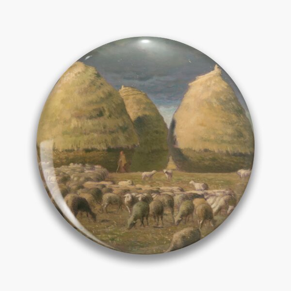 Item preview, jea- francois millet artist, jean francois millet art style, jean francois millet artwork, paintings by jean francois millet, jean-françois millet oeuvre designed and sold by diana-shaw.