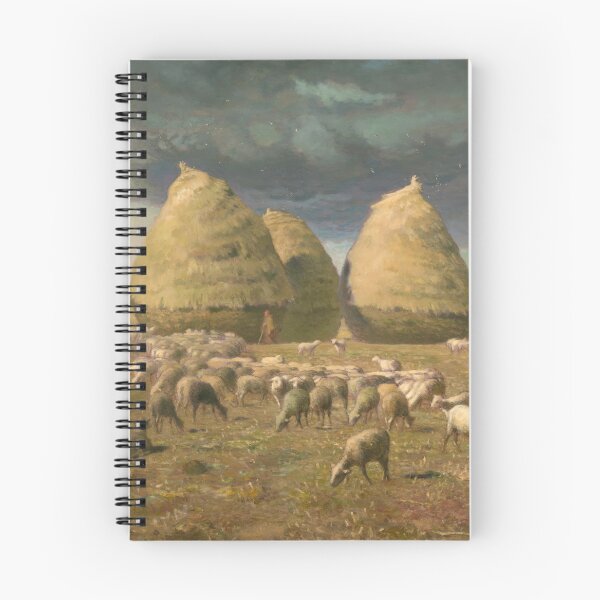 Item preview, jea- francois millet artist, jean francois millet art style, jean francois millet artwork, paintings by jean francois millet, jean-françois millet oeuvre designed and sold by diana-shaw.