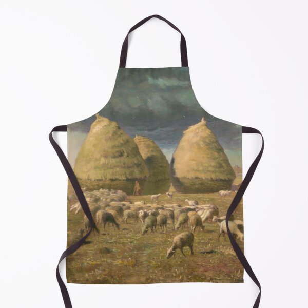 Item preview, jea- francois millet artist, jean francois millet art style, jean francois millet artwork, paintings by jean francois millet, jean-françois millet oeuvre designed and sold by diana-shaw.
